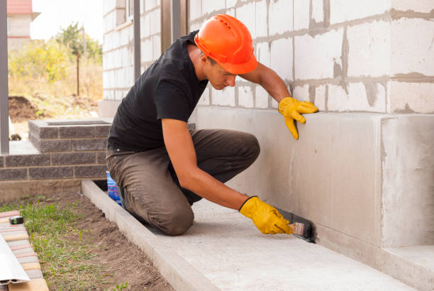 Licensed Interior Drainage System service in Strawberry Plains, TN - SGP Waterproofing